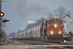 BNSF 8179